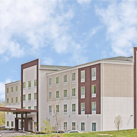 Holiday Inn Express & Suites New Cumberland By Ihg Екстер'єр фото
