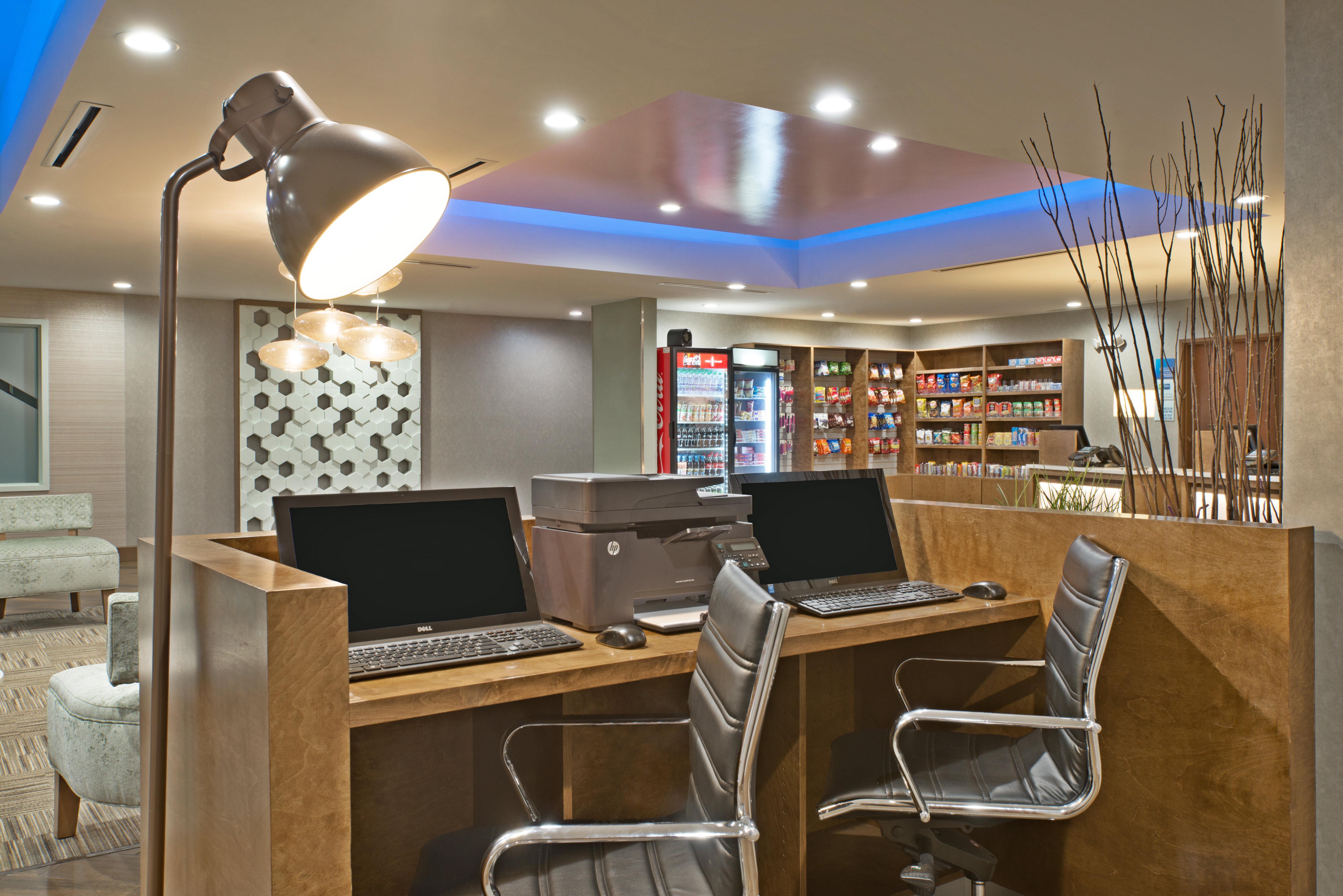 Holiday Inn Express & Suites New Cumberland By Ihg Екстер'єр фото