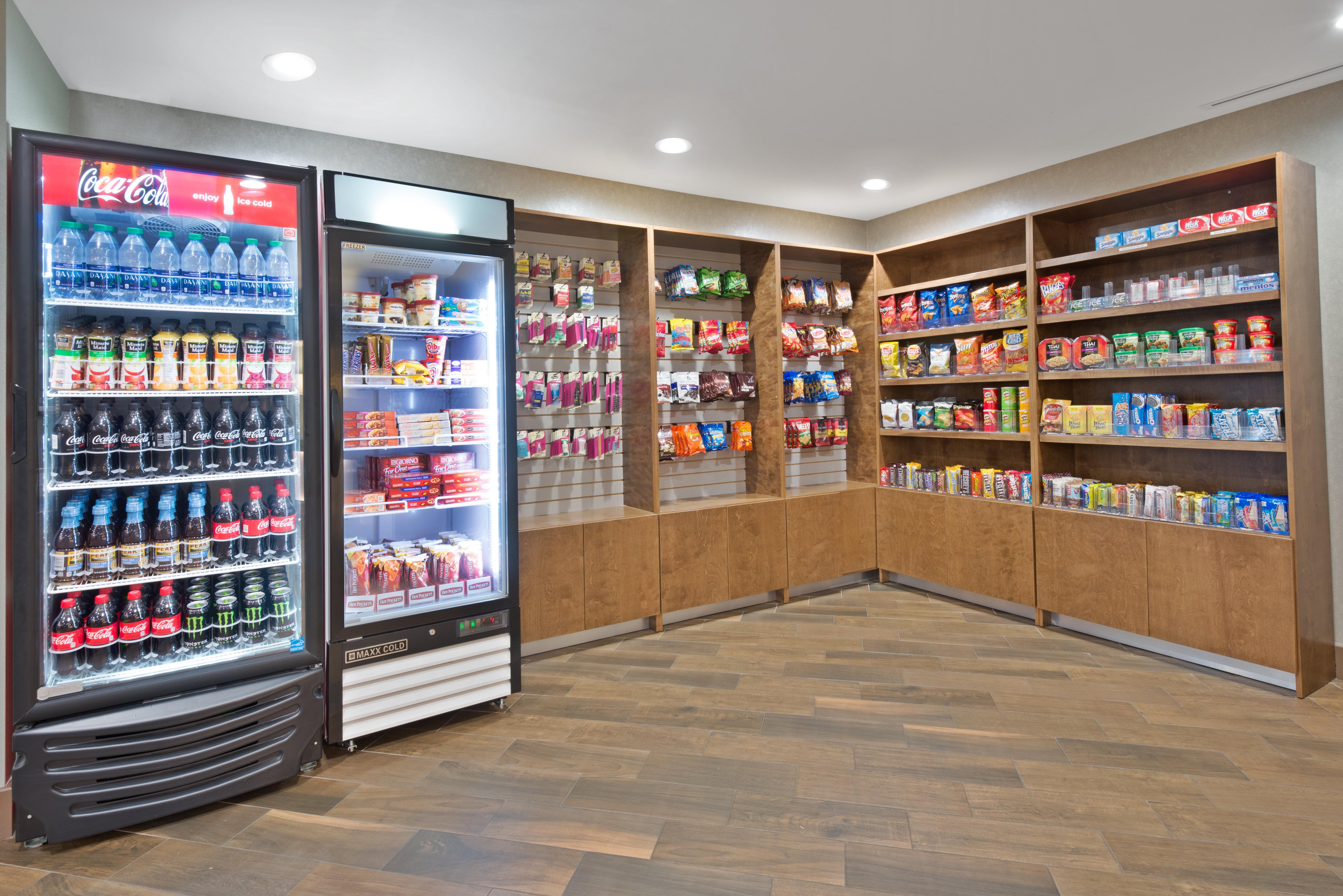 Holiday Inn Express & Suites New Cumberland By Ihg Екстер'єр фото