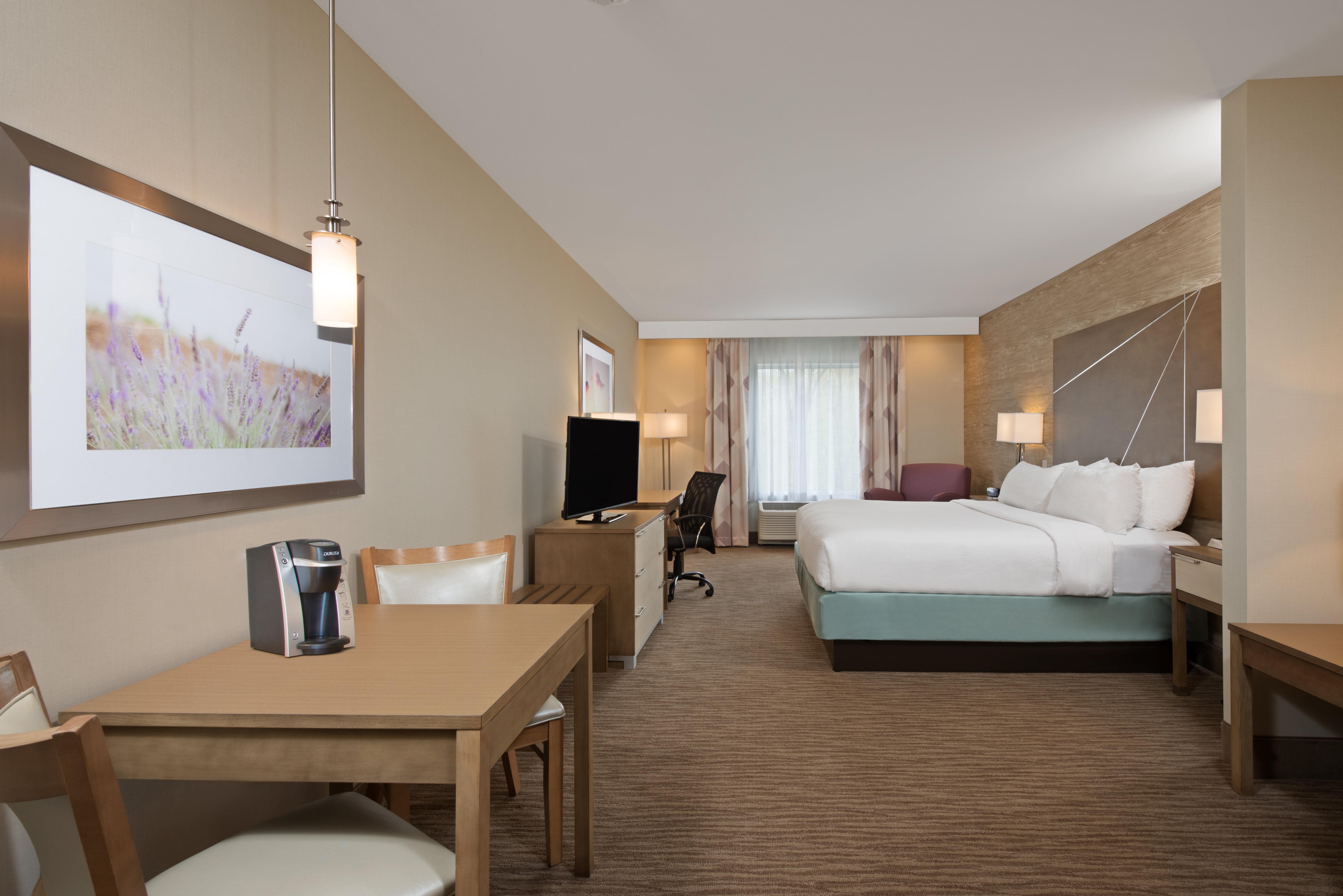 Holiday Inn Express & Suites New Cumberland By Ihg Екстер'єр фото