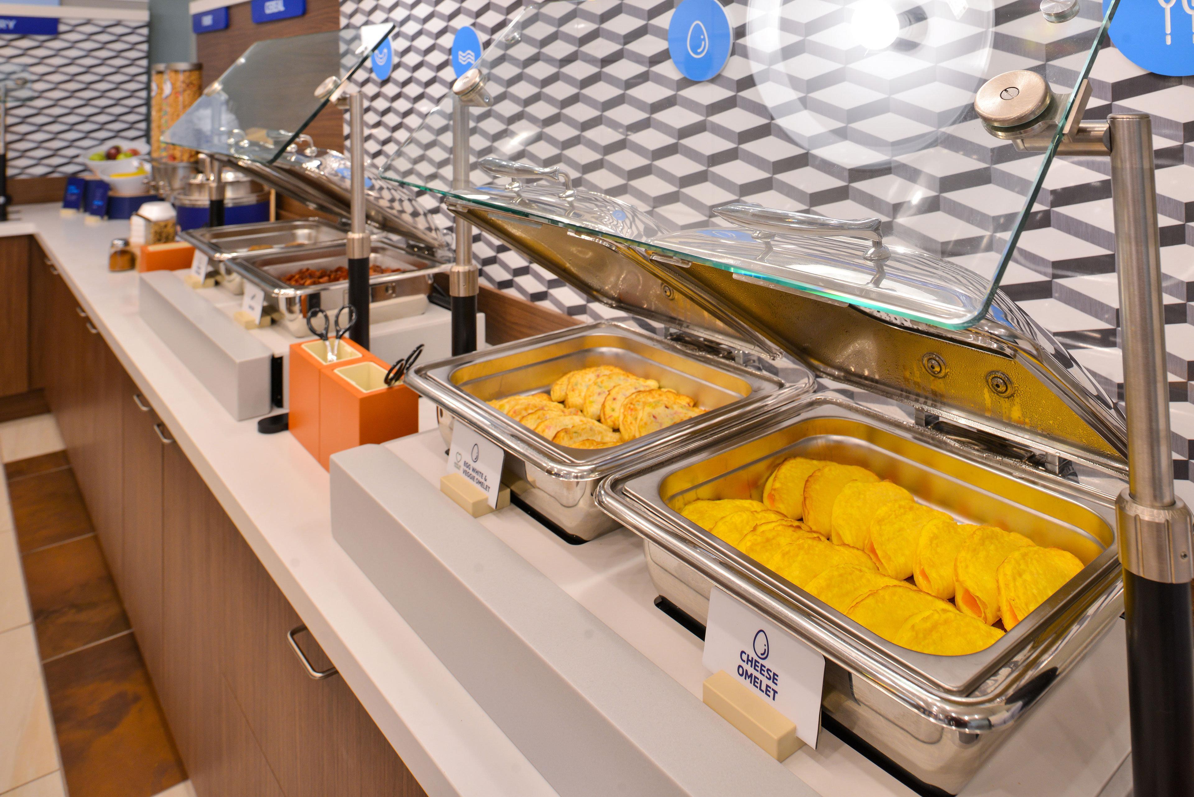 Holiday Inn Express & Suites New Cumberland By Ihg Екстер'єр фото