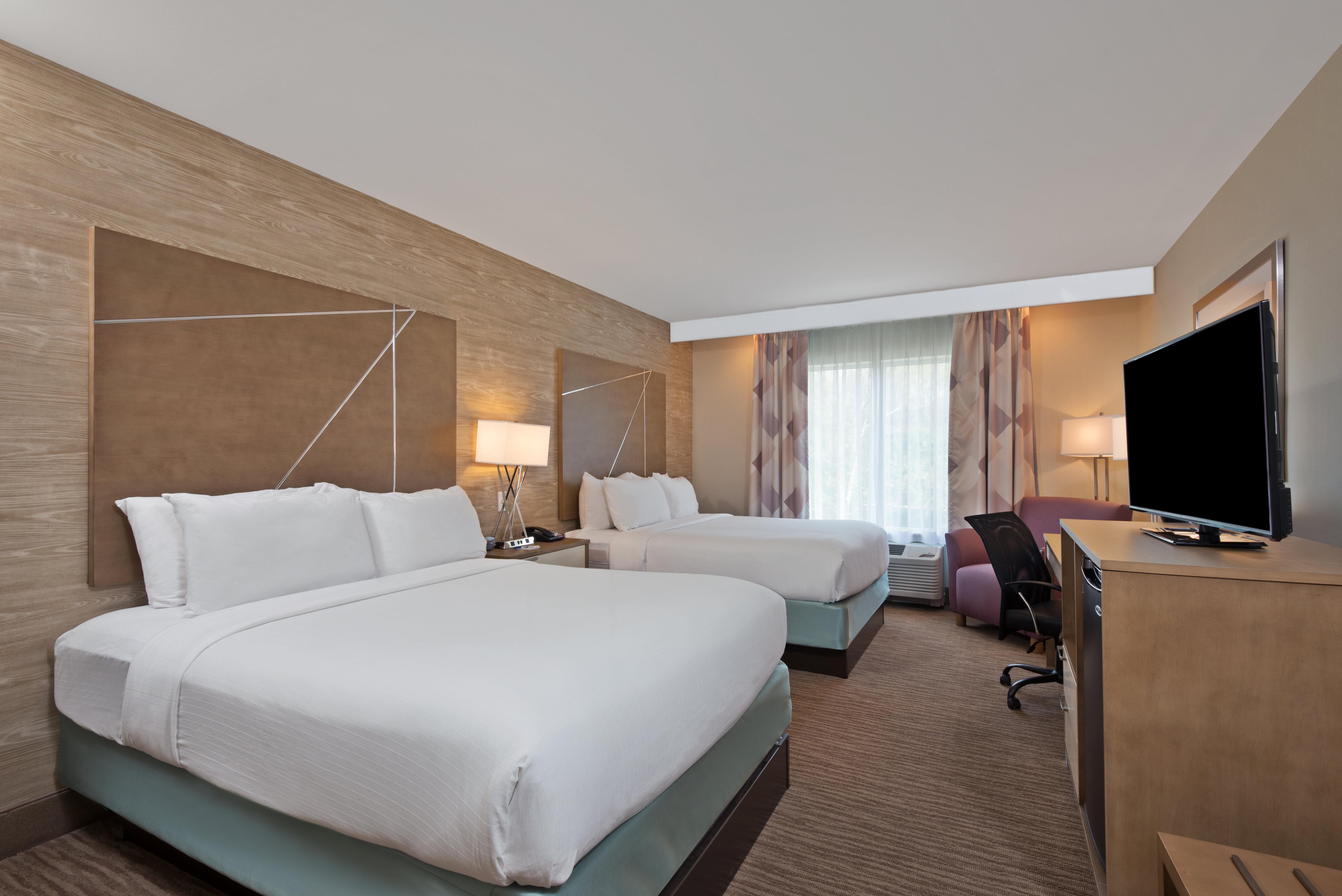 Holiday Inn Express & Suites New Cumberland By Ihg Екстер'єр фото
