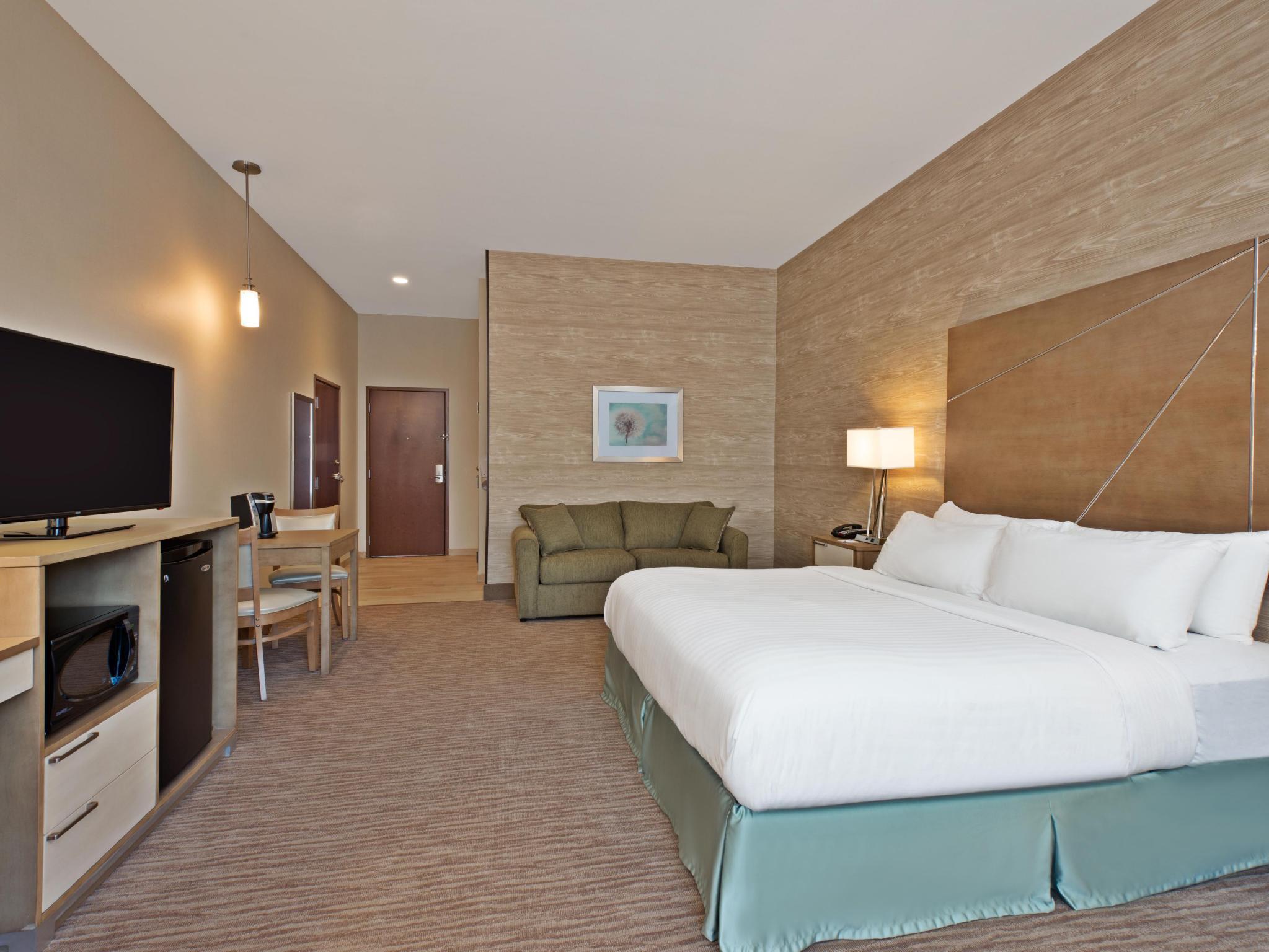 Holiday Inn Express & Suites New Cumberland By Ihg Екстер'єр фото