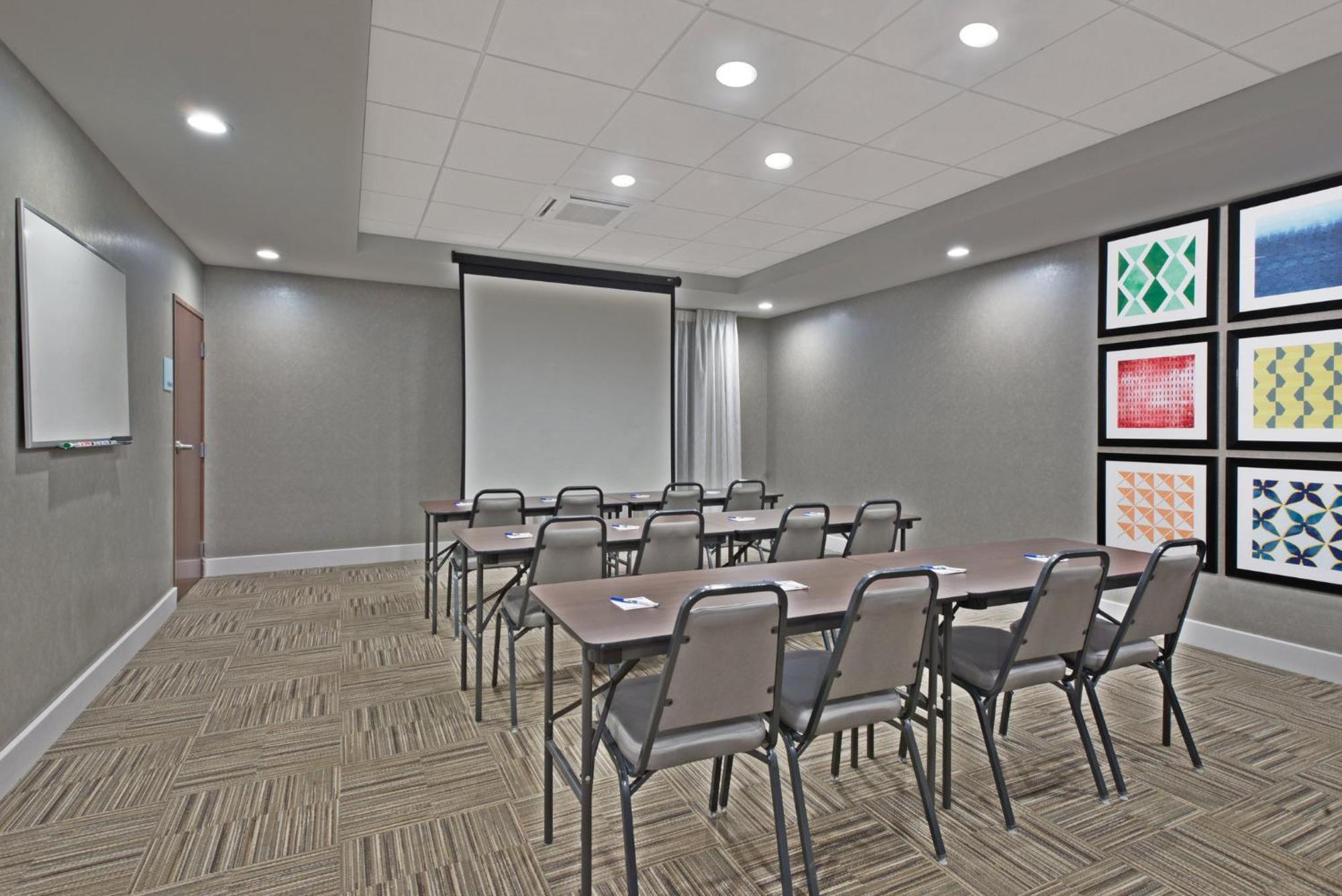 Holiday Inn Express & Suites New Cumberland By Ihg Екстер'єр фото