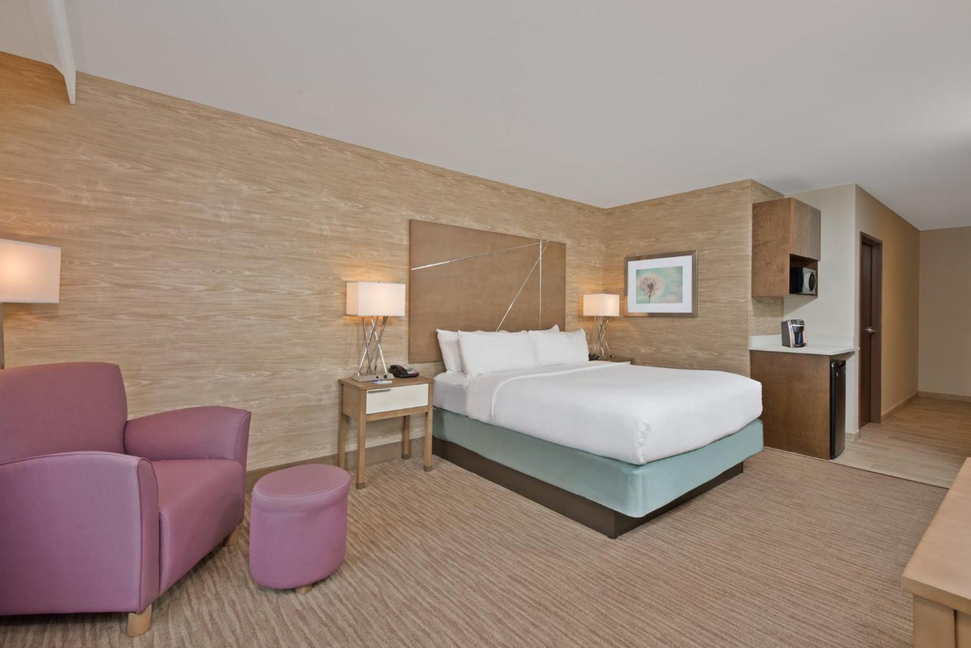 Holiday Inn Express & Suites New Cumberland By Ihg Екстер'єр фото