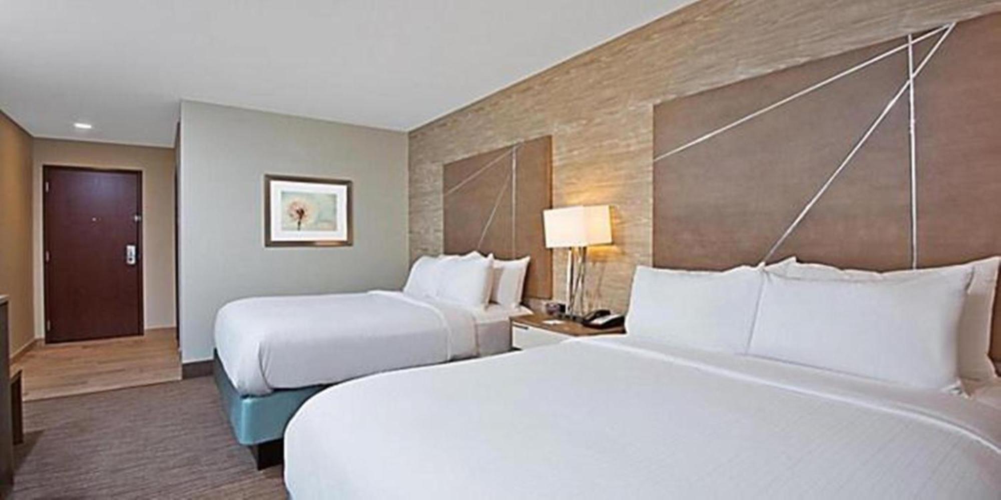 Holiday Inn Express & Suites New Cumberland By Ihg Екстер'єр фото