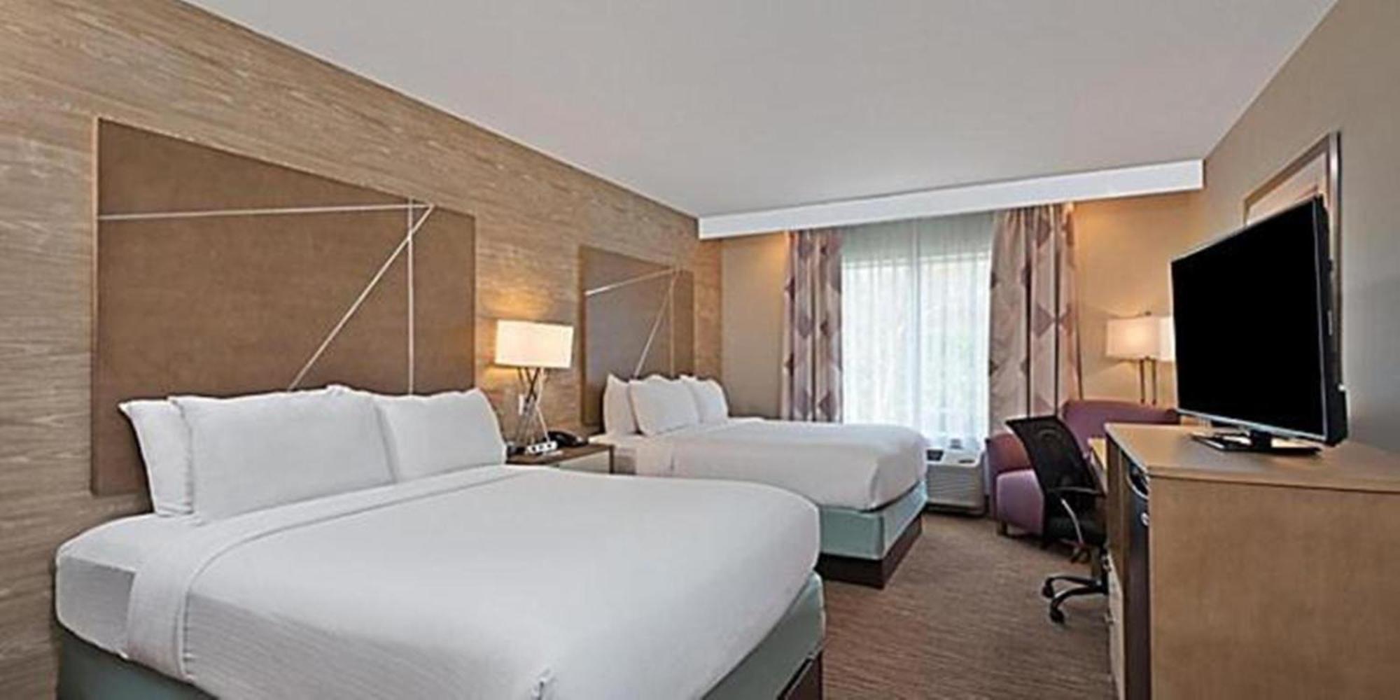 Holiday Inn Express & Suites New Cumberland By Ihg Екстер'єр фото